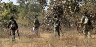 सुकमा के पहाड़ों में गोलियों की गूंज: भेज्जी–चिंतागुफा के जंगल में नक्सलियों से जबरदस्त मुठभेड़