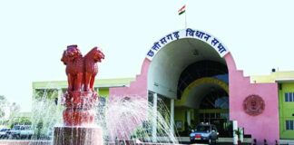 पुराने विधानसभा भवन में ऐतिहासिक सत्र: 25 साल की संसदीय यात्रा पर मंथन, कैबिनेट और विधानसभा दोनों करेंगे महत्वपूर्ण संबोधन