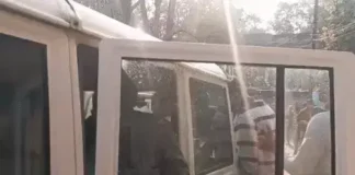 कोरबा में चोरी के मामले में 19 गिरफ्तार, परिजनों ने अस्पताल में किया हंगामा