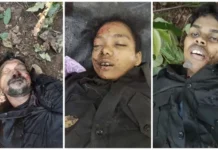 बस्तर/आंध्रप्रदेश: सुरक्षा बलों को नक्सल विरोधी अभियान में दो बड़ी कामयाबी