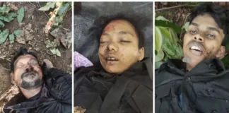 बस्तर/आंध्रप्रदेश: सुरक्षा बलों को नक्सल विरोधी अभियान में दो बड़ी कामयाबी