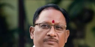 नक्सल विरोधी अभियान में ऐतिहासिक सफलता, मुख्यमंत्री ने सुरक्षाबलों को किया सलाम