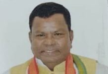 शराब घोटाला केस: पूर्व मंत्री कवासी लखमा आंखों के इलाज के लिए अस्पताल में भर्ती