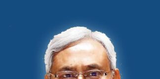 पटना में सत्ता परिवर्तन की तैयारी तेज, नीतीश कुमार 20 नवंबर को लेंगे 10वीं बार सीएम पद की शपथ