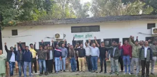 कोरबा में वनकर्मियों पर जानलेवा हमला, लकड़ी तस्करों ने बंधक बनाकर की बेरहमी से मारपीट