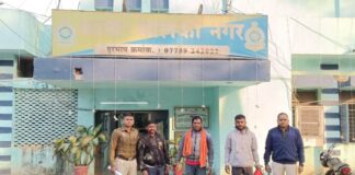 कोरबा डकैती कांड में नया मोड़: 22 गिरफ्तार, वारदात में सौम्या चौरसिया का नाम उछलने से बढ़ी हलचल