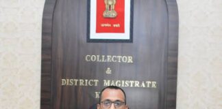 कलेक्टर ने निर्माण कार्यों की प्रगति पर कसी लगाम, विभागों को तेज़ी व गुणवत्ता के साथ समय पर कार्य पूर्ण करने के निर्देश