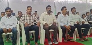 तेलंगाना में माओवादियों का बड़ा सरेंडर, शीर्ष नेताओं सहित 37 ने हथियार डाले