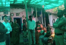 बालोद में अवैध प्रार्थना सभा पर तनाव, पास्टर हिरासत में