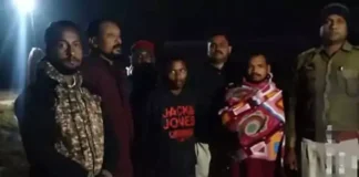 जगदलपुर: बस्तर पुलिस की बड़ी कार्रवाई — 10 किलो गांजा व हशीश तेल बरामद, दो ओडिशा तस्कर गिरफ्तार