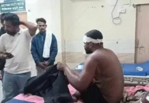 कोरबा: भारतमाला हाईवे पर खौफ़नाक लूट—लुटेरों ने प्रितेश को ‘मरा समझकर’ छोड़ भागे