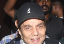 बॉलीवुड के महान अभिनेता धर्मेंद्र का निधन, फिल्म जगत में शोक की लहर