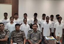 सुकमा में बड़ी सफलता: 15 माओवादी हथियार डालकर मुख्यधारा में लौटे, 47 लाख के इनामी शामिल