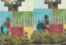 कोरबा में चौराहे पर हंगामा : ऑटो चालक से विवाद के बाद महिला ने कपड़े उतारकर किया हंगामा, लोगों में दहशत