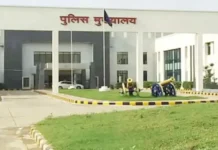 छत्तीसगढ़ में पुलिसिंग का मेगा अपग्रेड : 60 से अधिक थानों-चौकियों के नए भवन, माओवादी इलाकों में भी मिलेगी मजबूती