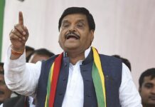 पहचान सत्यापन प्रक्रिया पर शिवपाल यादव का सवाल, बोले—आधार को ही मान लेते तो जनता को राहत मिलती