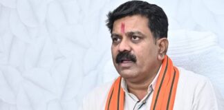 SIR प्रक्रिया पर डिप्टी सीएम का कड़ा रुख — 2003 की वोटर लिस्ट में रिश्तेदार का नाम नहीं तो होगी सख्त कार्रवाई