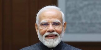 रायपुर में DGP–IG सम्मेलन का आगाज़ — पीएम मोदी की मौजूदगी में सुरक्षा रणनीतियों पर गहन मंथन