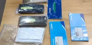 डिजिटल अरेस्ट ठगी का पर्दाफाश: 4 साइबर ठग राजनांदगांव पुलिस के हत्थे चढ़े