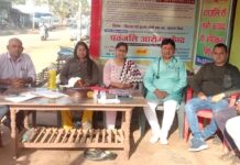 आयुर्वेद के नियमों का करेंगे पालन तो रहेंगे स्वस्थ- डॉ.नागेंद्र शर्मा