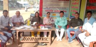 आयुर्वेद के नियमों का करेंगे पालन तो रहेंगे स्वस्थ- डॉ.नागेंद्र शर्मा