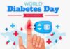विश्व मधुमेह दिवस पर कोरबा में निशुल्क स्वास्थ्य शिविर आज, आयुर्वेद विशेषज्ञ देंगे परामर्श