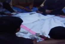 शाम ढले सक्रिय होते फड़, पुलिस की सख्ती पर उठ रहे तीरछे सवाल