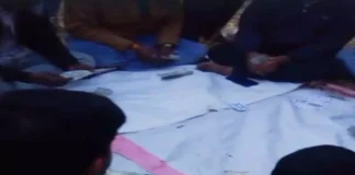 शाम ढले सक्रिय होते फड़, पुलिस की सख्ती पर उठ रहे तीरछे सवाल