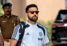 रायपुर वनडे : टीम इंडिया आज सीरीज अपने नाम करने के इरादे से उतरेगी