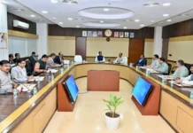 रायपुर | कैबिनेट बैठक में बिजली उपभोक्ताओं को बड़ी राहत, कई अहम प्रस्तावों को मंजूरी