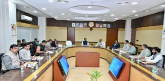 रायपुर | कैबिनेट बैठक में बिजली उपभोक्ताओं को बड़ी राहत, कई अहम प्रस्तावों को मंजूरी