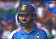 रायपुर वनडे : टीम इंडिया का 20वां लगातार टॉस गया, फैंस का उत्साह चरम पर