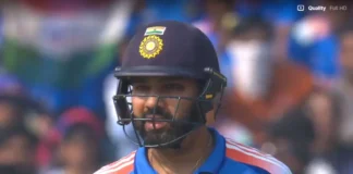 रायपुर वनडे : टीम इंडिया का 20वां लगातार टॉस गया, फैंस का उत्साह चरम पर