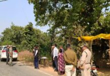 कलेक्टर अजीत वसंत का औचक निरीक्षण: धान उपार्जन केंद्रों में अनियमितता पर सख्त कार्रवाई के निर्देश