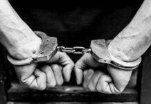 अमीर बनने की जल्दी ने पहुंचाया जेल: बंद घरों में सेंध लगाने वाले चार शातिर धराए