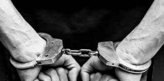 अमीर बनने की जल्दी ने पहुंचाया जेल: बंद घरों में सेंध लगाने वाले चार शातिर धराए