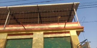 चंदेला होटल में फिर सनसनी: कमरे से मिली युवती की लाश, साथी युवक फरार