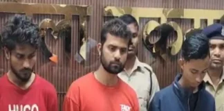 तीन घंटे में बड़ी कामयाबी: सुकमा पुलिस ने नकाबपोश गिरोह को किया ढेर