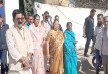 कांग्रेस जांच टीम पहुंची कांकेर जेल : जीवन ठाकुर की संदिग्ध मौत पर जेल प्रशासन और सरकार पर गंभीर सवाल