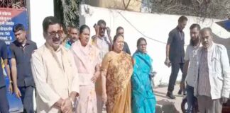 कांग्रेस जांच टीम पहुंची कांकेर जेल : जीवन ठाकुर की संदिग्ध मौत पर जेल प्रशासन और सरकार पर गंभीर सवाल