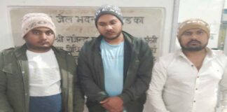 तीन साल पुराने हत्या-लूट कांड का फैसला, दो आरोपियों को आजीवन कारावास–एक को 5 साल की सजा