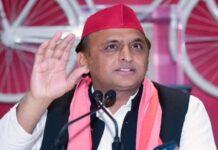 लोकसभा में अखिलेश यादव का सरकार पर बड़ा हमला: बजट को बताया दिशाहीन, आम जनता और यूपी की अनदेखी का लगाया आरोप