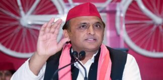 लोकसभा में अखिलेश यादव का सरकार पर बड़ा हमला: बजट को बताया दिशाहीन, आम जनता और यूपी की अनदेखी का लगाया आरोप