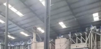 कलेक्टर डॉ. गौरव सिंह के निर्देश पर अवैध धान भंडारण के खिलाफ सख्त कार्रवाई