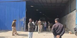 सुरक्षा में लापरवाही बनी मौत की वजह? कोल्ड स्टोरेज हादसे के बाद ग्रामीणों का फूटा गुस्सा