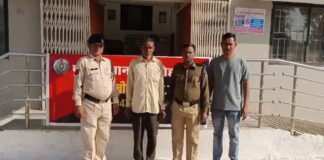 CG क्राइम न्यूज | कवर्धा : सेप्टिक टैंक में दफन राज, अंतरजातीय प्रेम बना हत्या की वजह