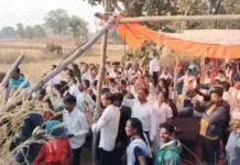 कटघोरा में प्रार्थना सभा को लेकर टकराव, थाने तक पहुंचा विवाद; धर्मांतरण के आरोपों की जांच शुरू