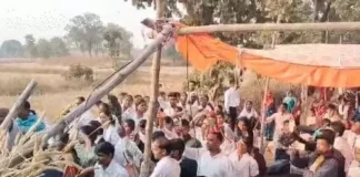 कटघोरा में प्रार्थना सभा को लेकर टकराव, थाने तक पहुंचा विवाद; धर्मांतरण के आरोपों की जांच शुरू