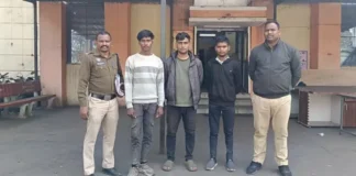कोरबा: दीपका पुलिस ने कोयला अफरा-तफरी गिरोह पर कसा शिकंजा, 335 टन कोयला और 6 ट्रेलर जब्त