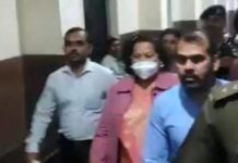 रायपुर: शराब घोटाले में ईडी की बड़ी कार्रवाई, सौम्या चौरसिया स्पेशल कोर्ट में पेश